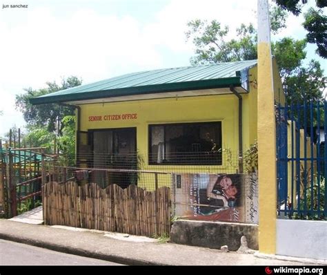senior citizen office quezon city|Civil Works .
